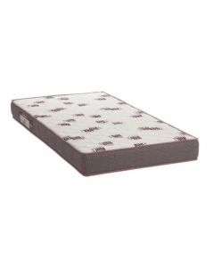 COLCHAO ESPUMA SOLTEIRO LIGHT D28 88X188X14 ORTOBOM