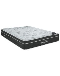 COLCHAO MOLA QUEEN EXCLUSIVE 158X198X30 ORTOBOM