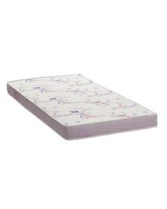 COLCHAO ESPUMA INFANTIL PHYSICAL D20 70X150X12 ORTOBOM