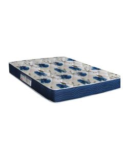 COLCHAO ESPUMA CASAL ISO 6 0 138X188X18 ORTOBOM