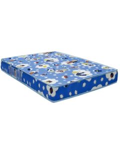 COLCHAO ESPUMA INFANTIL PHYSICAL D18 60X130X12 ORTOBOM