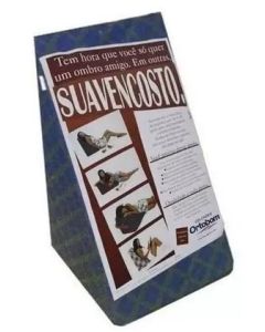 SUAVENCOSTO SLEEP 55X40X40 ORTOBOM