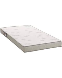 COLCHAO ESPUMA SOLTEIRO LIGHT D23 LISO 88X188X12 ORTOBOM