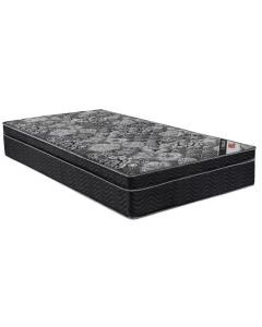 COLCHAO MOLA SOLTEIRO ISO NANOLASTIC 88X188X25 ORTOBOM