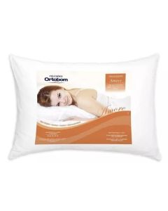 TRAVESSEIRO AMORE 50X70X22 ORTOBOM