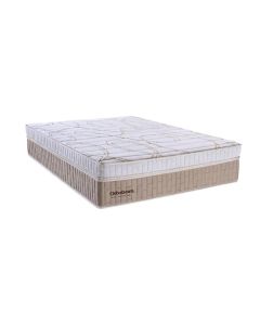 COLCHAO MOLA CASAL EXCLUSIVE GEL 138X188X34 ORTOBOM