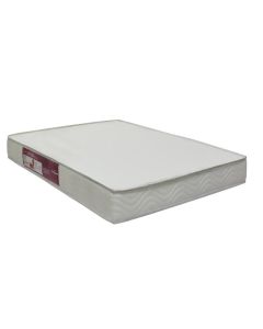 COLCHAO ESPUMA INFANTIL BABY LIGHT D18 70X130X12 ORTOBOM