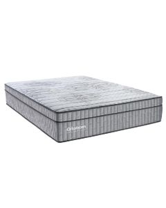 COLCHAO MOLA KING EXCLUSIVE SLEEP 193X203X32 ORTOBOM
