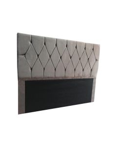 CABECEIRA CASAL PROVENCE CINZA