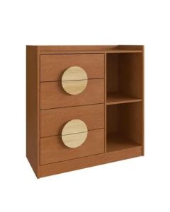 COMODA CARVALHO VERMONTT HERVAL